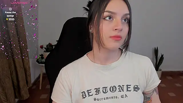 anaveleeez online show from 12/10/24, 03:09