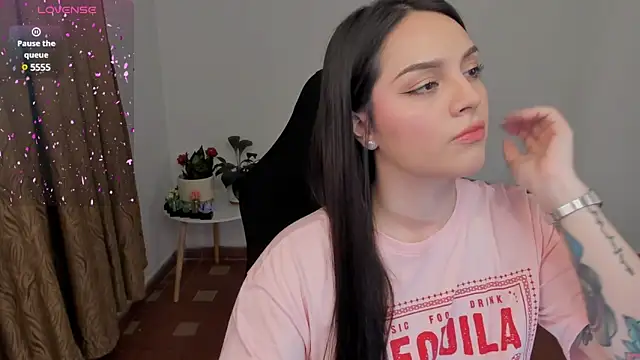 anaveleeez online show from 12/29/24, 12:30