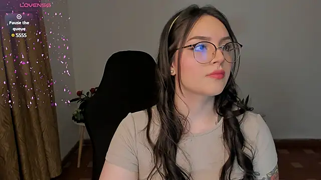 anaveleeez online show from 01/04/25, 01:21