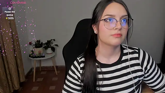 anaveleeez online show from 01/14/25, 01:47