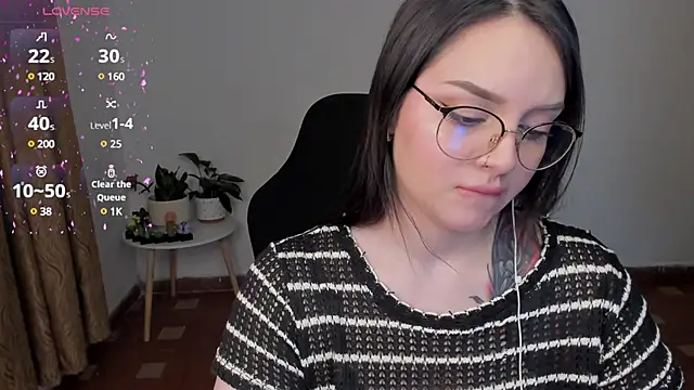 anaveleeez online show from 01/16/25, 04:17