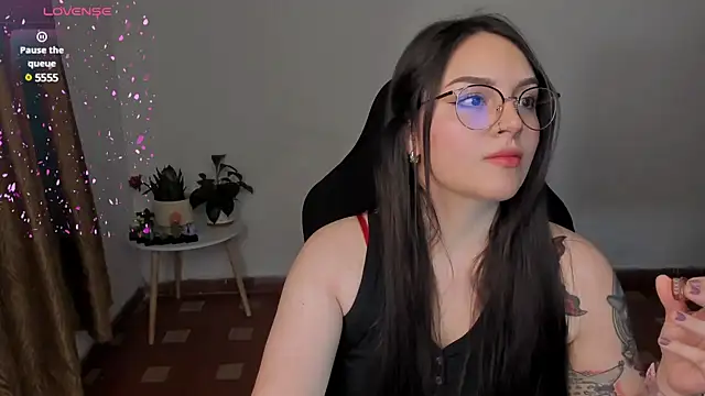 anaveleeez online show from 01/18/25, 03:31