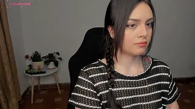 anaveleeez online show from 02/02/25, 11:21