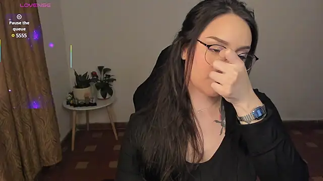 anaveleeez online show from 03/06/25, 12:10