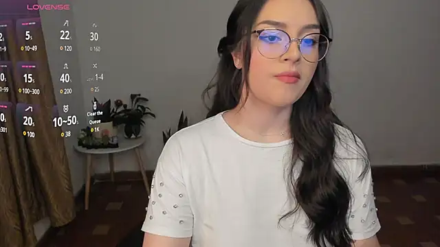 anaveleeez online show from 03/13/25, 01:54