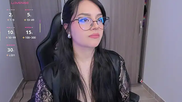 anaveleeez online show from 11/12/25, 12:33