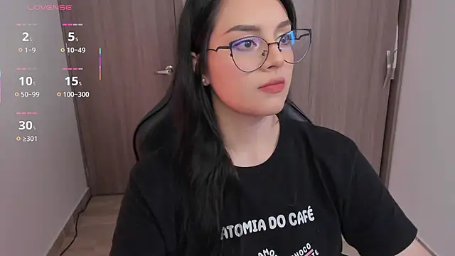 anaveleeez online show from 11/20/25, 01:28