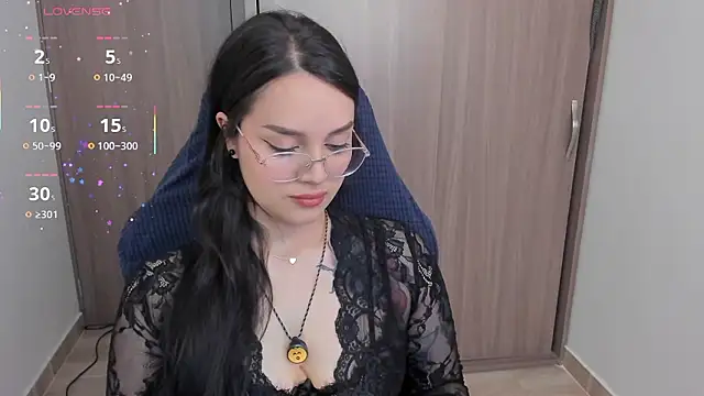 anaveleeez online show from 01/17/26, 01:32