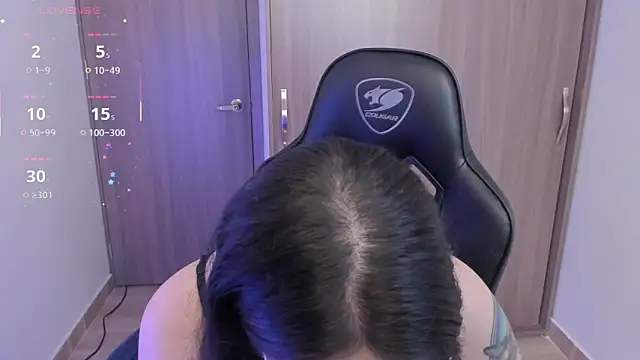 anaveleeez online show from 02/03/26, 01:04