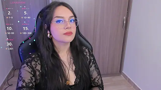 anaveleeez online show from 02/05/26, 01:54