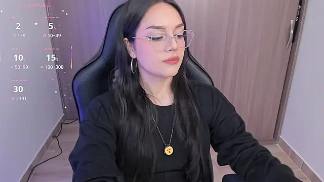 anaveleeez online show from 02/17/26, 11:55