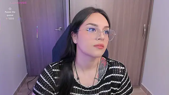 anaveleeez online show from 02/25/26, 12:53