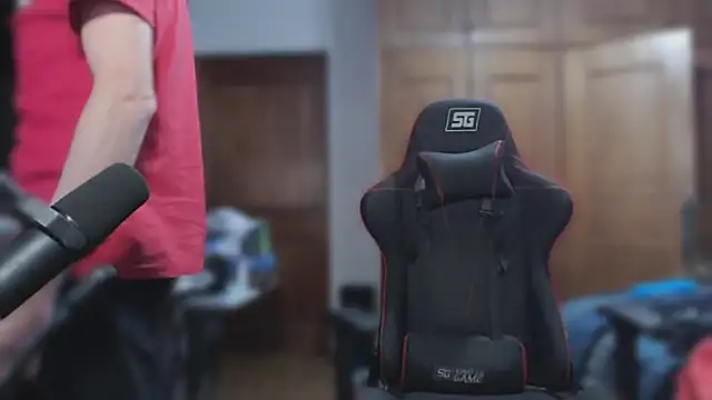 XxEnderxX online show from 02/14/26, 05:26