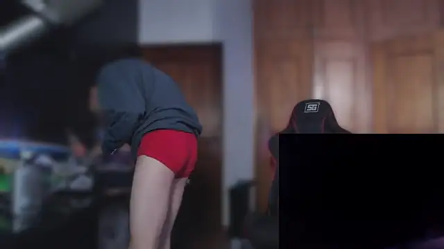 XxEnderxX online show from 02/14/26, 09:11