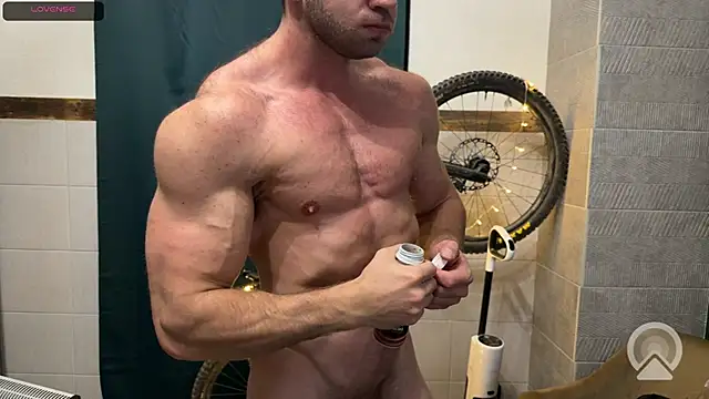 ericeric507 online show from 02/26/26, 04:50