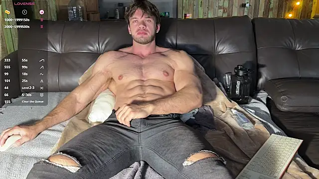 ericeric507 online show from 04/13/26, 05:24