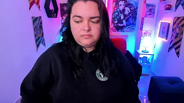 Luise Meyrink online show from 12/03/24, 03:30