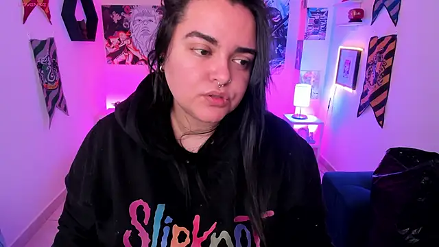 Luise Meyrink online show from 12/20/24, 03:14