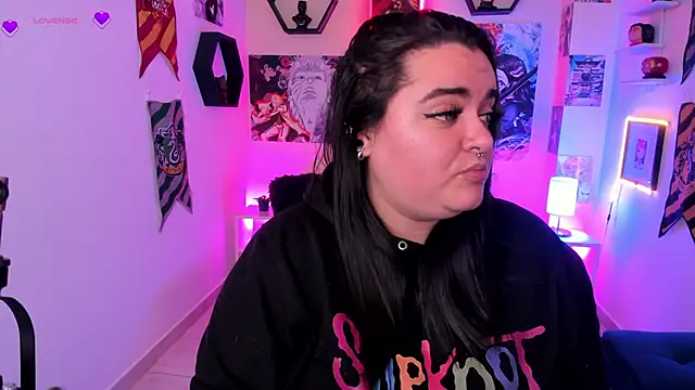 Luise Meyrink online show from 12/20/24, 06:19