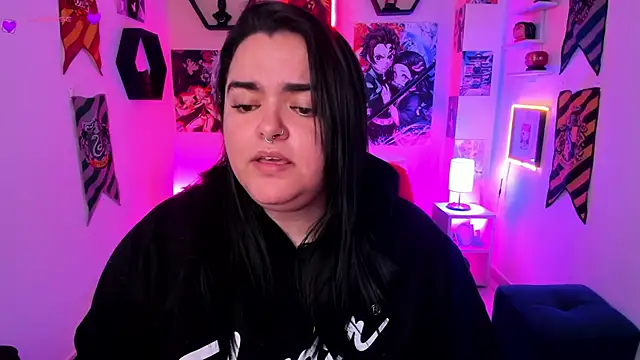 Luise Meyrink online show from 12/22/24, 03:33