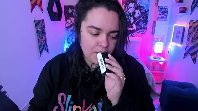 Luise Meyrink online show from 01/03/25, 02:43