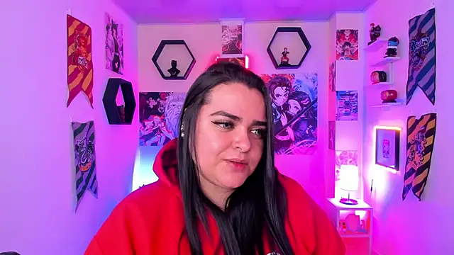 Luise Meyrink online show from 01/04/25, 09:43