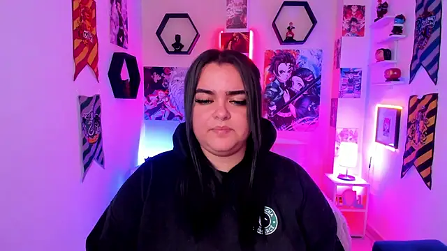 Luise Meyrink online show from 01/05/25, 08:54