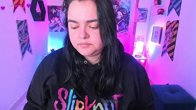 Luise Meyrink online show from 01/07/25, 02:42