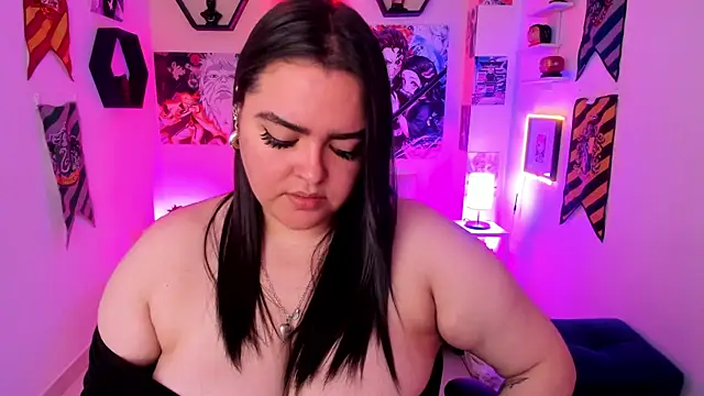 Luise Meyrink online show from 01/28/25, 05:11