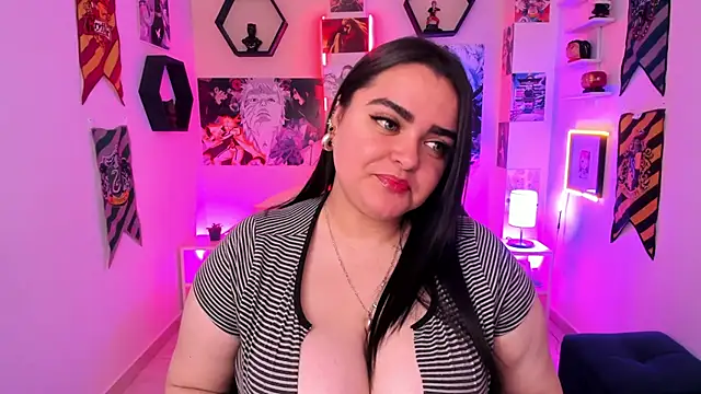 Luise Meyrink online show from 01/30/25, 06:03