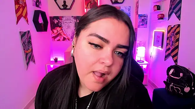 Luise Meyrink online show from 01/31/25, 05:09