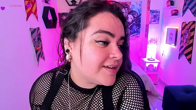 Luise Meyrink online show from 02/11/25, 05:26