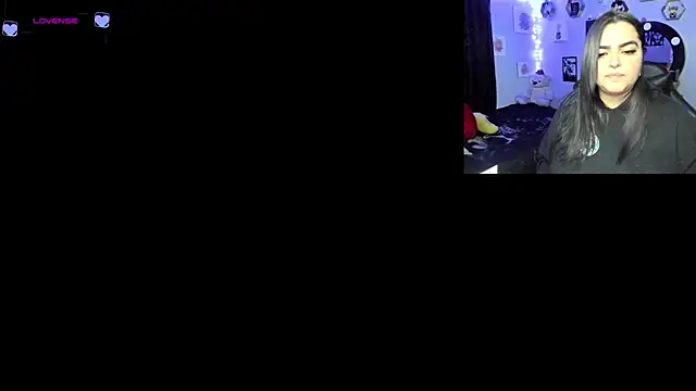 Luise Meyrink online show from 02/22/25, 02:17