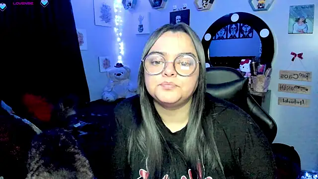 Luise Meyrink online show from 03/05/25, 03:18