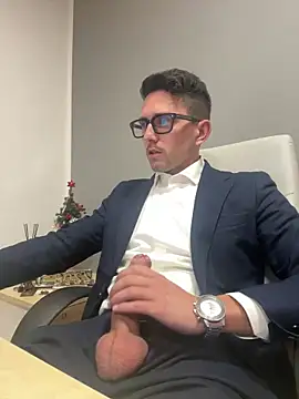 masterboss  online show from 12/18/25, 07:53