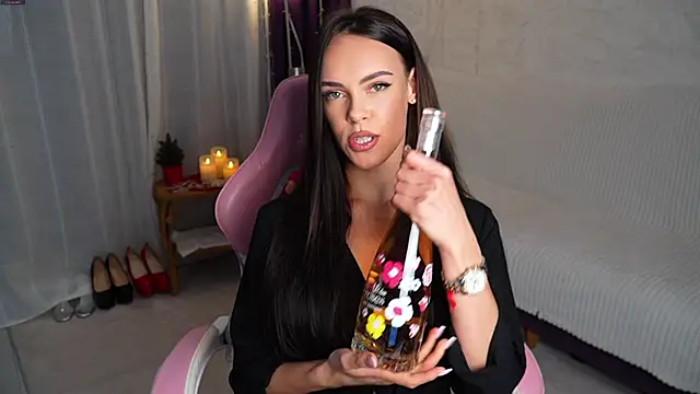 Dilara054 online show from 02/14/26, 09:00