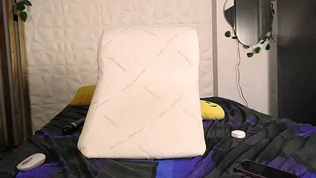 argiee taylorxs2 online show from 12/27/24, 12:07