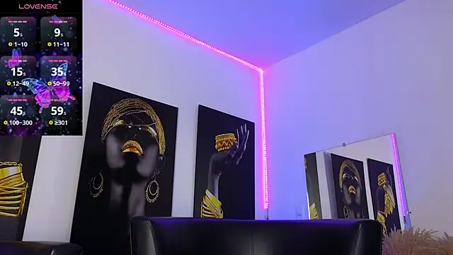  brenna hanson online show from 02/23/25, 01:24