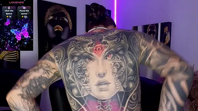 Snapshot of _brenna_hanson chatting on 01/16/26, 07:07 brenna hanson online show from 01/16/26, 07:07