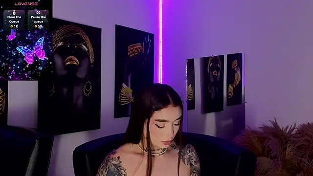 Snapshot of _brenna_hanson chatting on 02/05/26, 07:40 brenna hanson online show from 02/05/26, 07:40