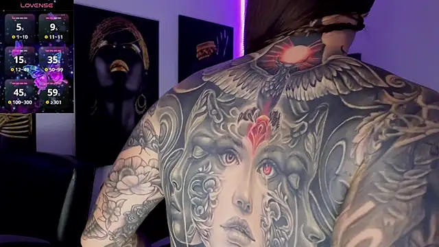 Snapshot of _brenna_hanson chatting on 02/06/26, 07:28 brenna hanson online show from 02/06/26, 07:28