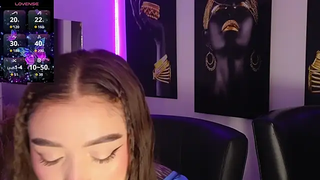 Snapshot of _brenna_hanson chatting on 02/28/26, 07:15 brenna hanson online show from 02/28/26, 07:15