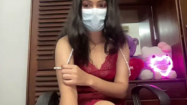 Princess Lily online show from 02/28/25, 09:15