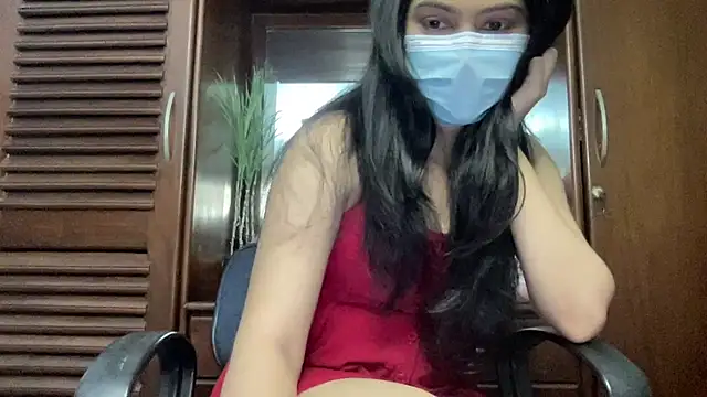 Princess Lily online show from 11/07/25, 02:06