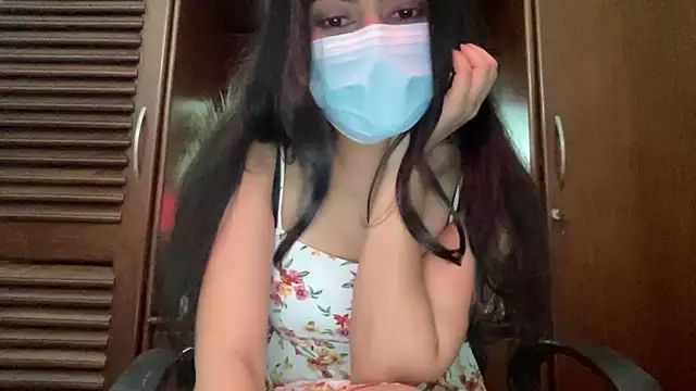 Princess Lily online show from 12/16/25, 02:33