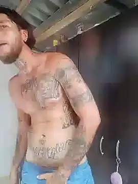 raymon616 online show from 03/20/25, 06:53