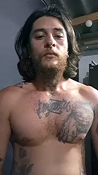 raymon616 online show from 10/17/25, 02:04