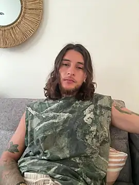 raymon616 online show from 02/07/26, 07:17