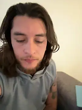 raymon616 online show from 02/10/26, 01:48