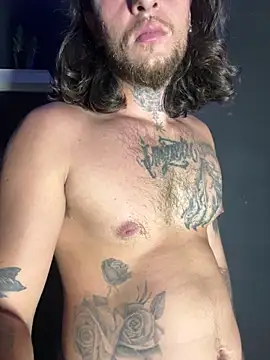 raymon616 online show from 03/08/26, 02:04